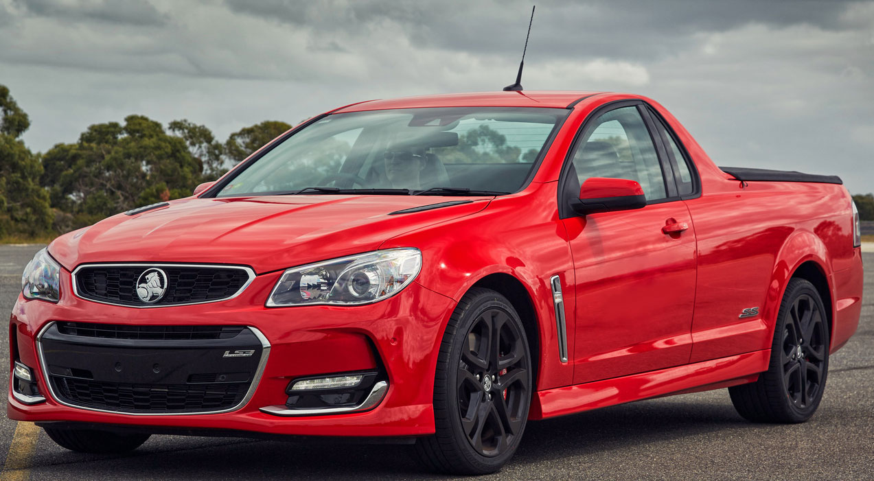 Holden Coffs Harbour Serv Auto Care Service